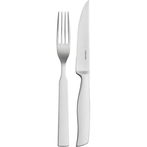 Fiskars <br> All Steel grillbestik - Image 2