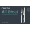 Fiskars <br> All Steel grillbestik - Image 3