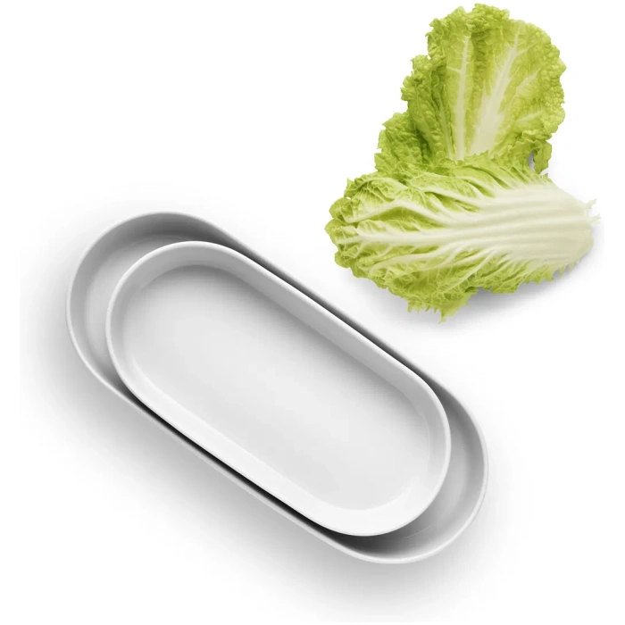 Eva Trio Legio Nova Serveringsfade 3 stk.