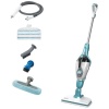 Black & Decker <br>Dampmoppe 7-i-1 - Image 2