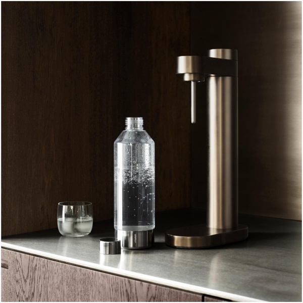 Stelton BRUS<br>Kulsyremaskine