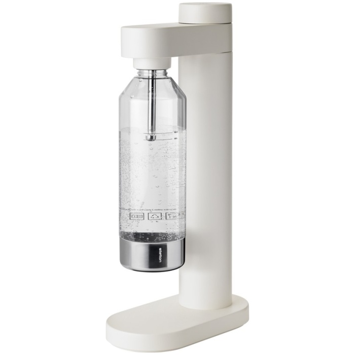 Stelton BRUS<br>Kulsyremaskine - 3 farver