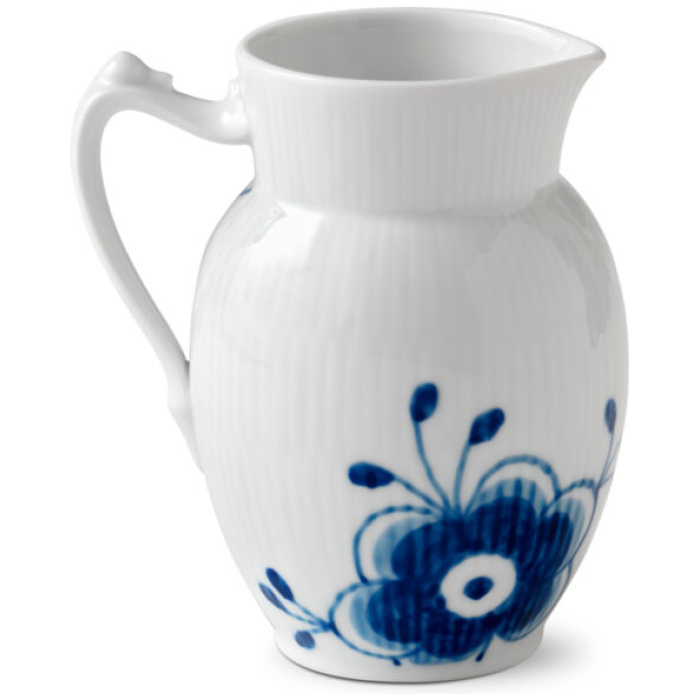 Royal Copenhagen <br> Blå Mega kande 0,38 l