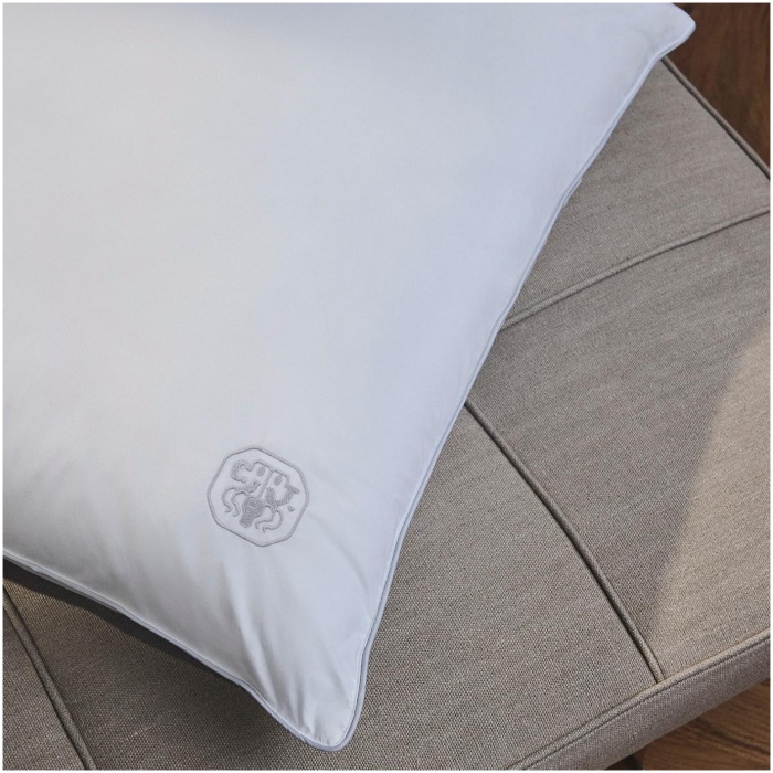 Georg Jensen Damask <br> Patenteret Hovedpude