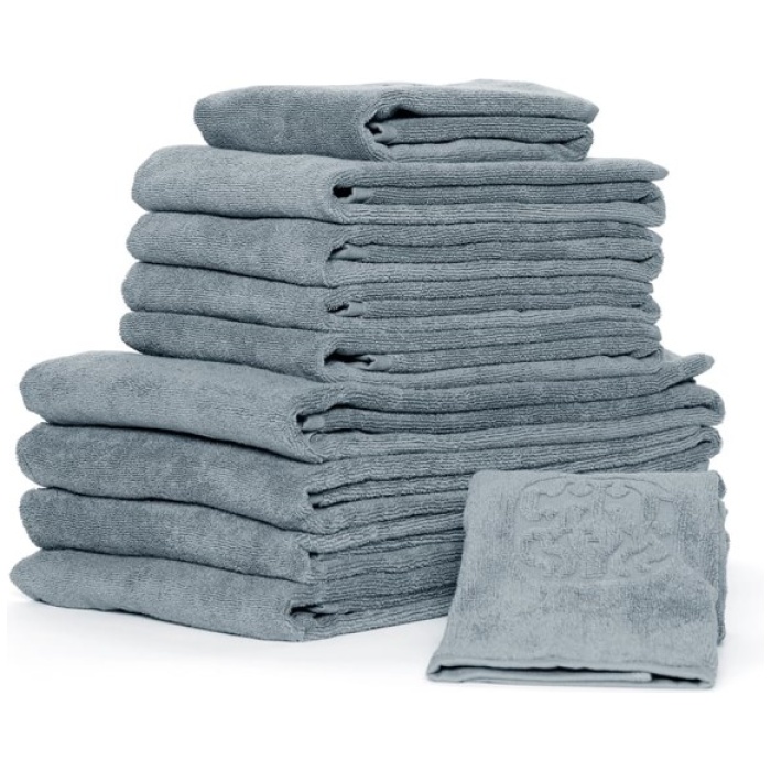 Georg Jensen Damask <br>Håndklæder Giga - 2 farver