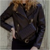 Rhanders <br> Isabella Clutch /læderrem - Image 2