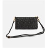 Rhanders <br> Isabella Clutch /læderrem