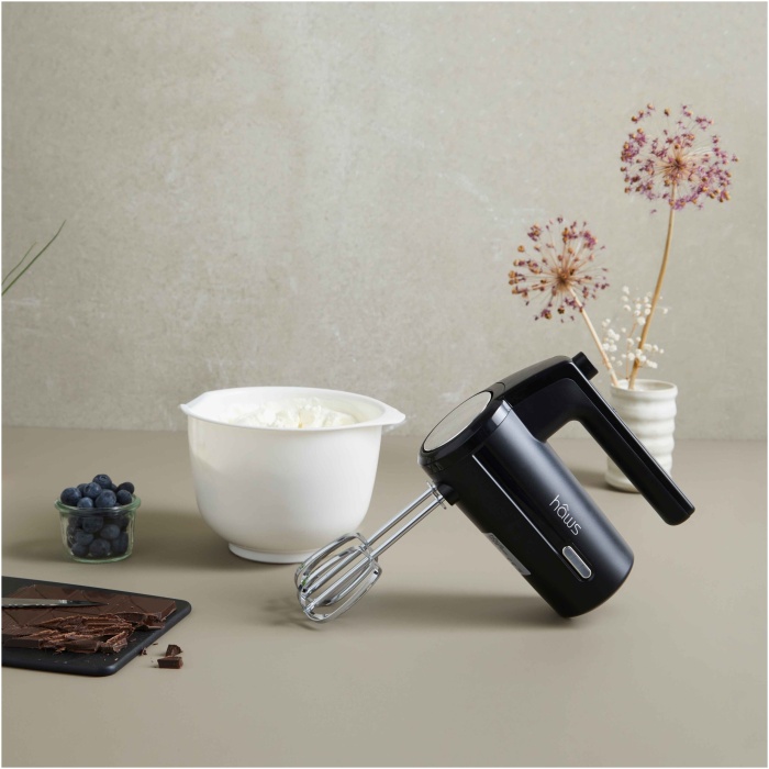 Hâws <br>Ledningsfri Håndmixer