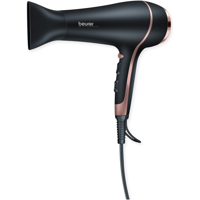 Beurer <br> Hårtørrer HC30