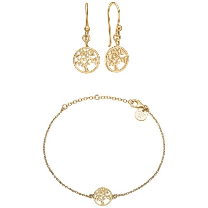 Aaagaard <br> Livets Træ sæt