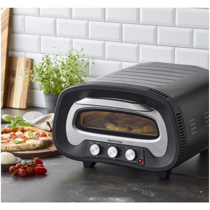 Nordic Sense <br> Pizzaovn 2200 watt