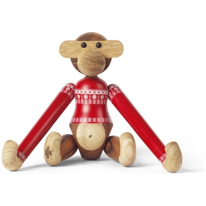 Kay Bojesen <br>Abe i Julesweater