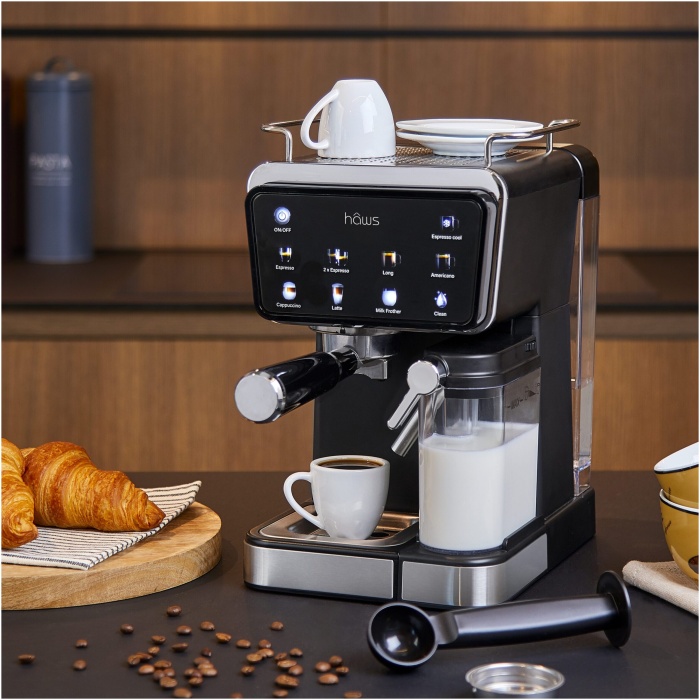 Hâws <br> Espressomaskine 7-I-1