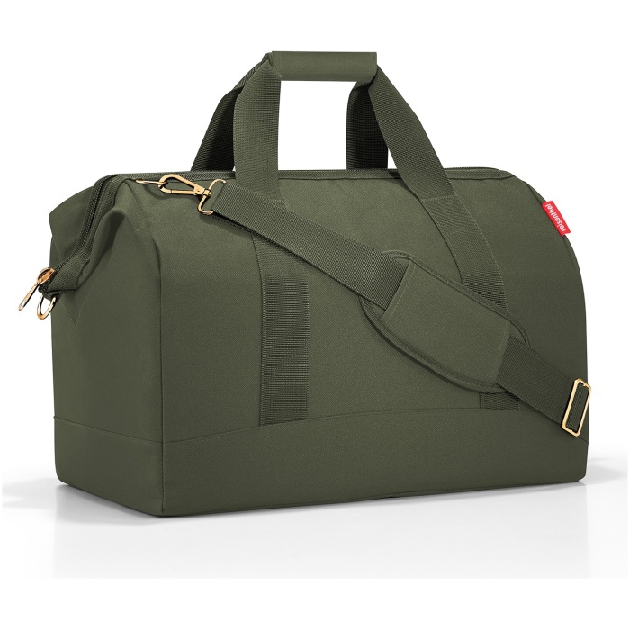 Reisenthel weekendtaske <br>Allrounder Taske L