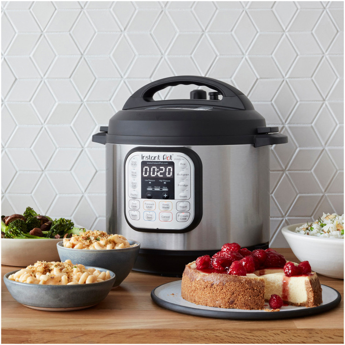 Instant  Pot Duo™ 6 <br>7-i-1 multikoger