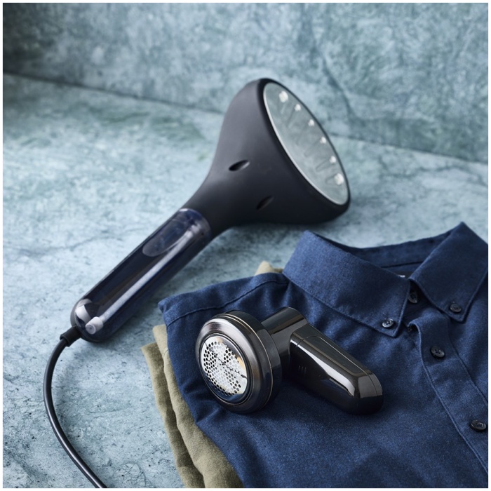 Nordic Sense <br> Håndsteamer og fnugfjerner