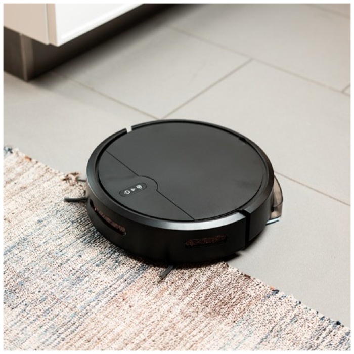 Hâws <br>Robotstøvsuger med moppe