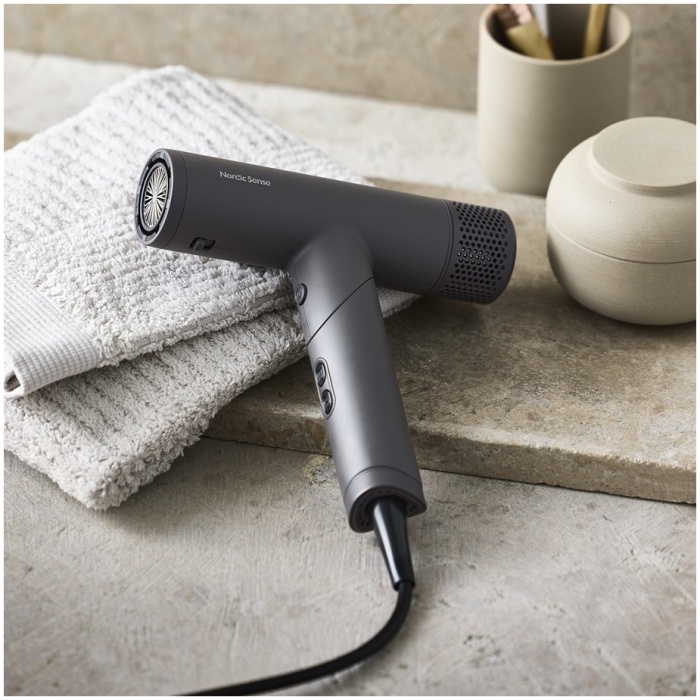 Nordic Sense <br> Hårtørrer 1600W